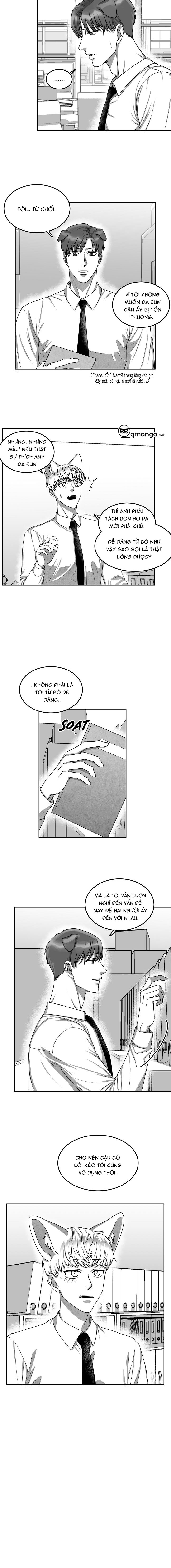 khi cún biết yêu chapter 17 2