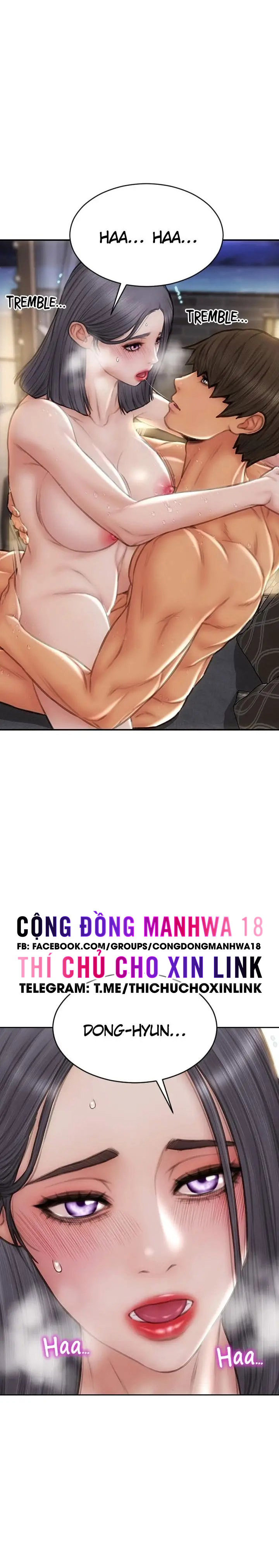 dân chơi out trình chapter 66 43