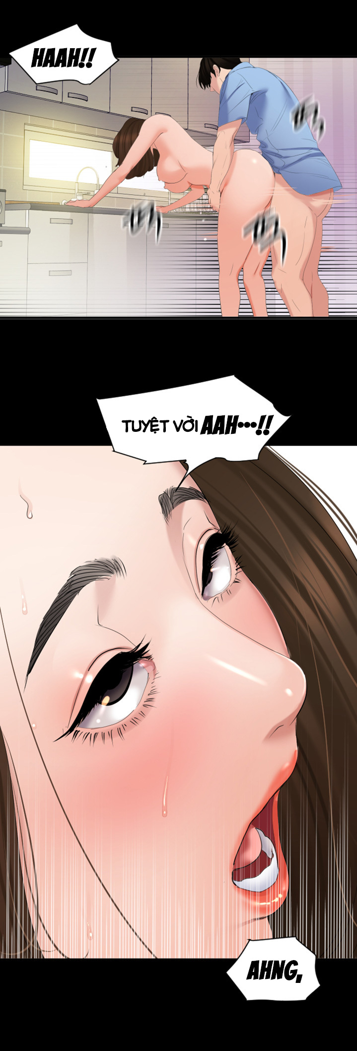 con rể chapter 1 49