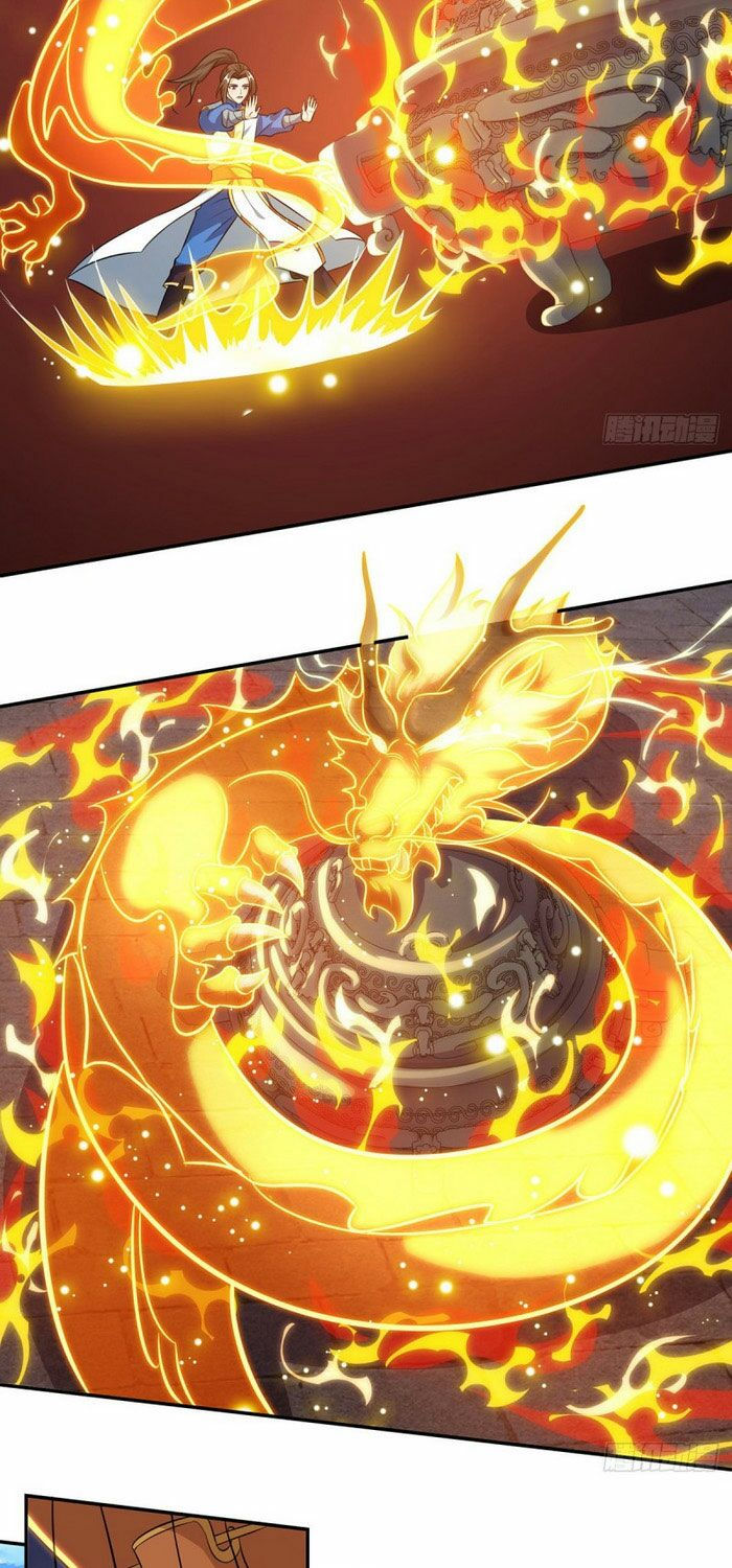 chúa tể tam giới chapter 127 7