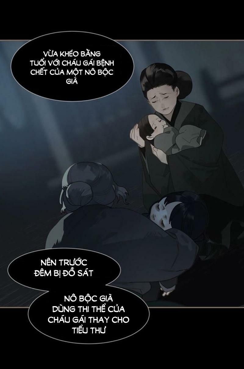 nhất đại linh hậu chapter 113 32