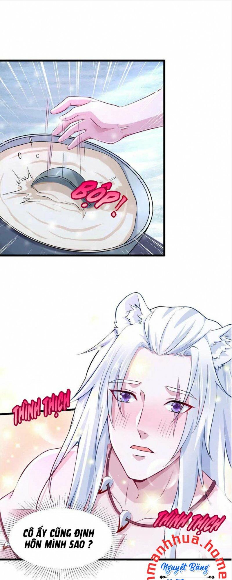 [16+] thảnh thơi thú thế chủng chủng điền, sinh sinh tể chapter 276 15