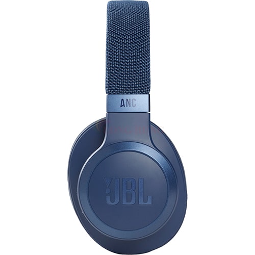 Tai nghe chụp tai Bluetooth JBL Live 660NC JBLLIVE660NC - Hàng chính hãng