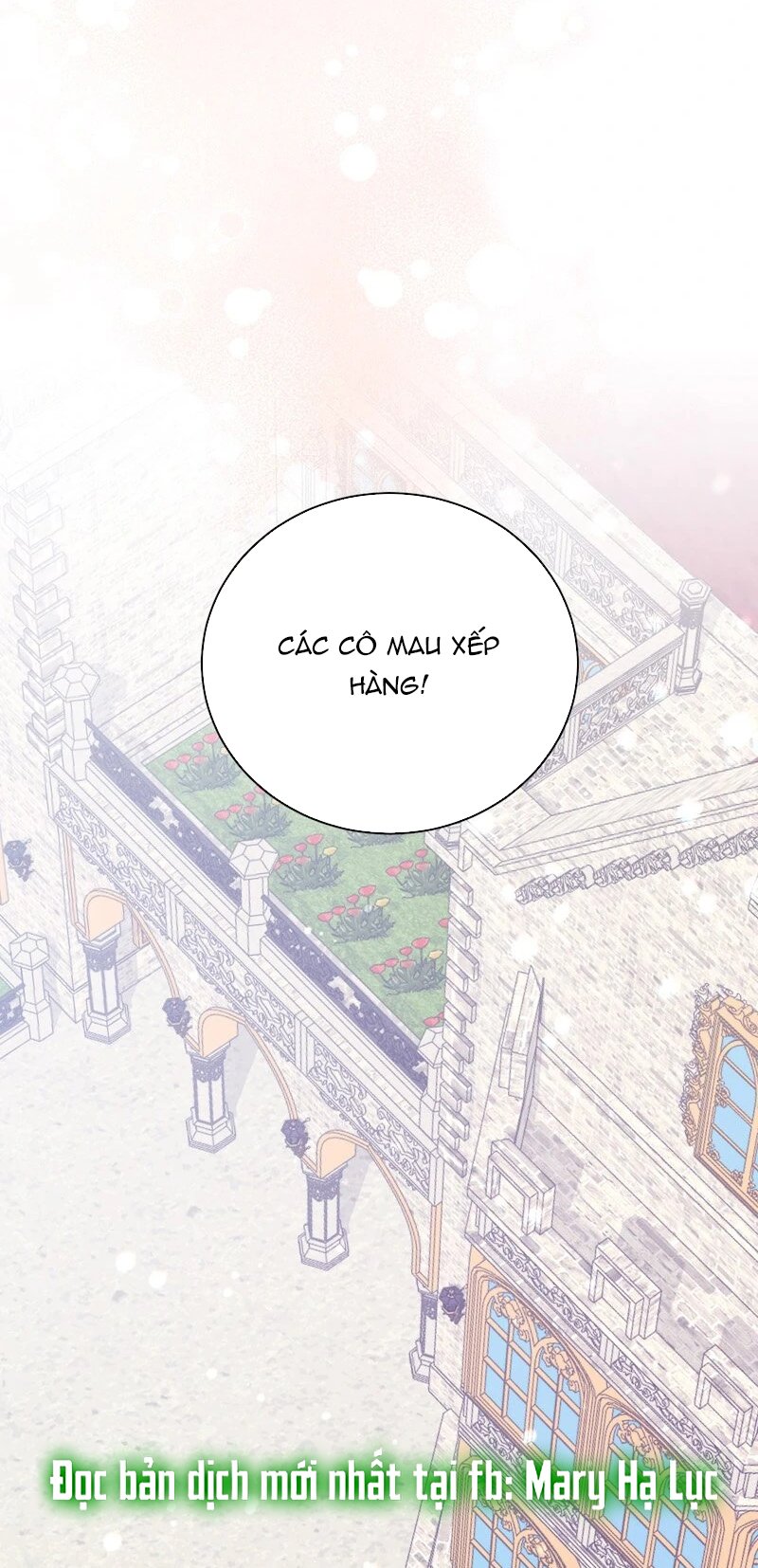 nữ hầu muốn đình công chapter 50 18