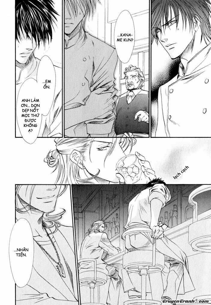 brother x brother chapter 4 5