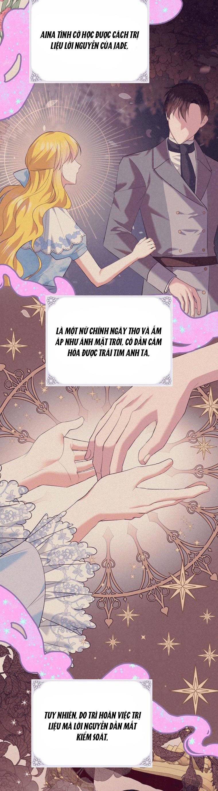 xin hãy ủng hộ sự trả thù của tôi chapter 7 27