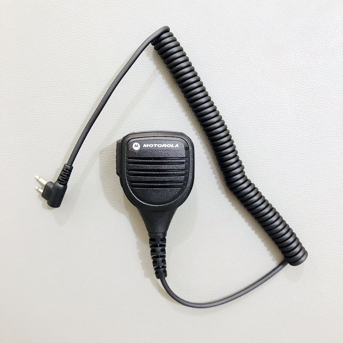 Mic bộ đàm cao cấp. Micro Motorola, Kenwood, Icom, HYT,… - Hàng nhập khẩu