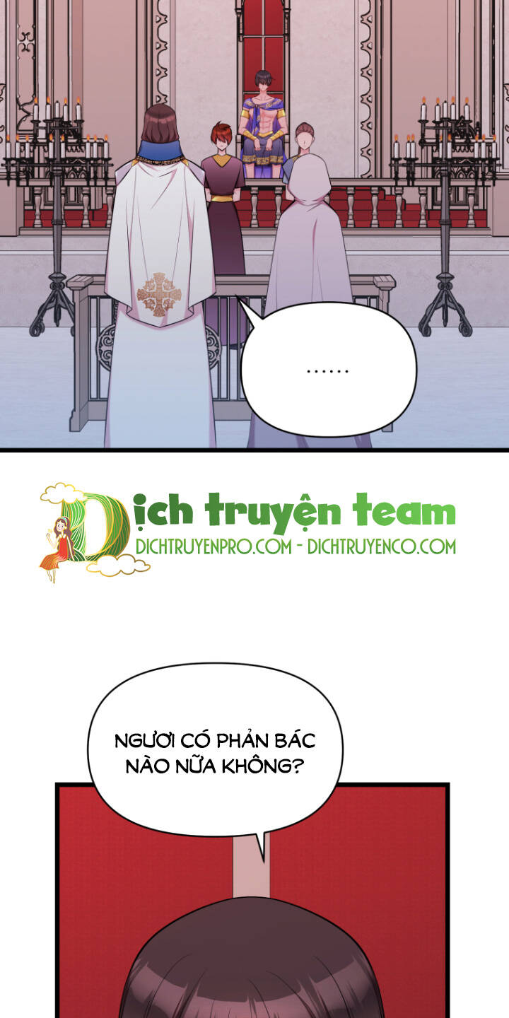 hoàng đế bệ hạ là mãnh thú chapter 54 10