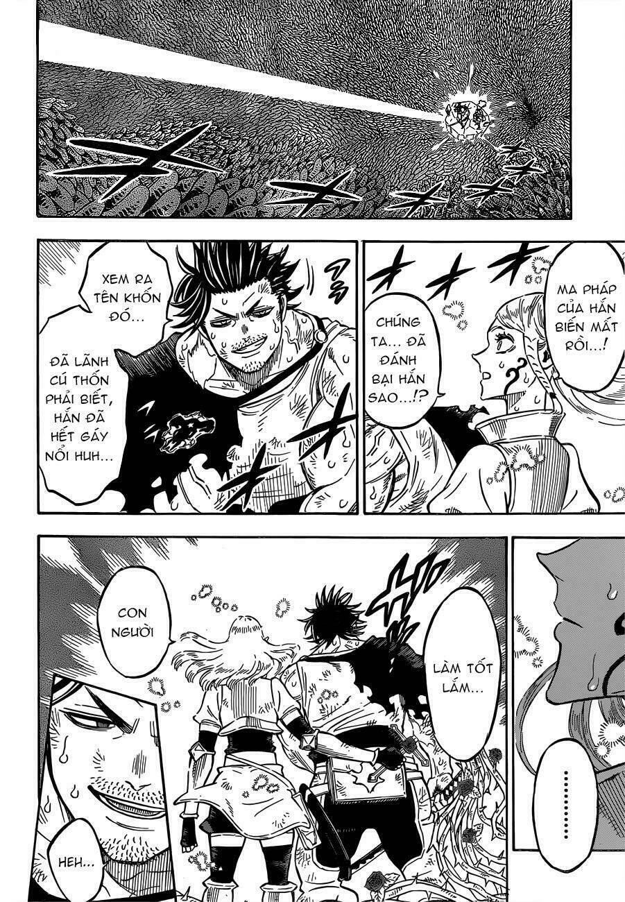 black clover - pháp sư không phép thuật chapter 212 7