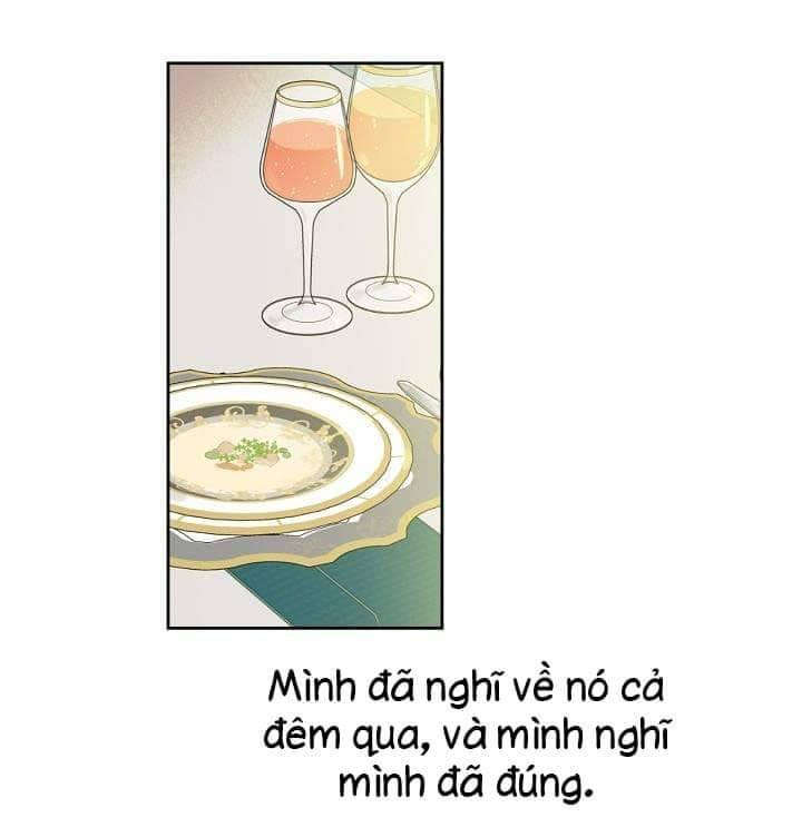 bỗng một ngày nọ tôi trở thành nàng công chúa chapter 80 43