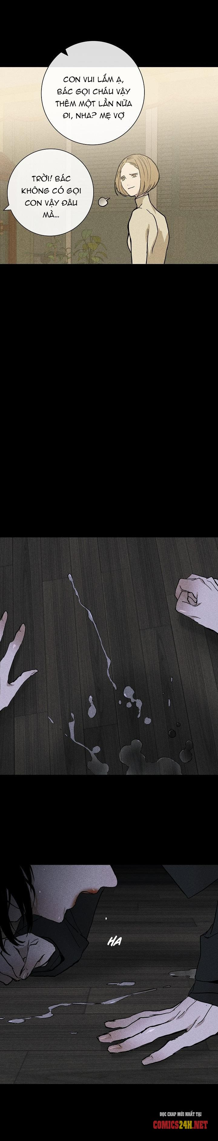 người đàn ông đã kết hôn chapter 4 14