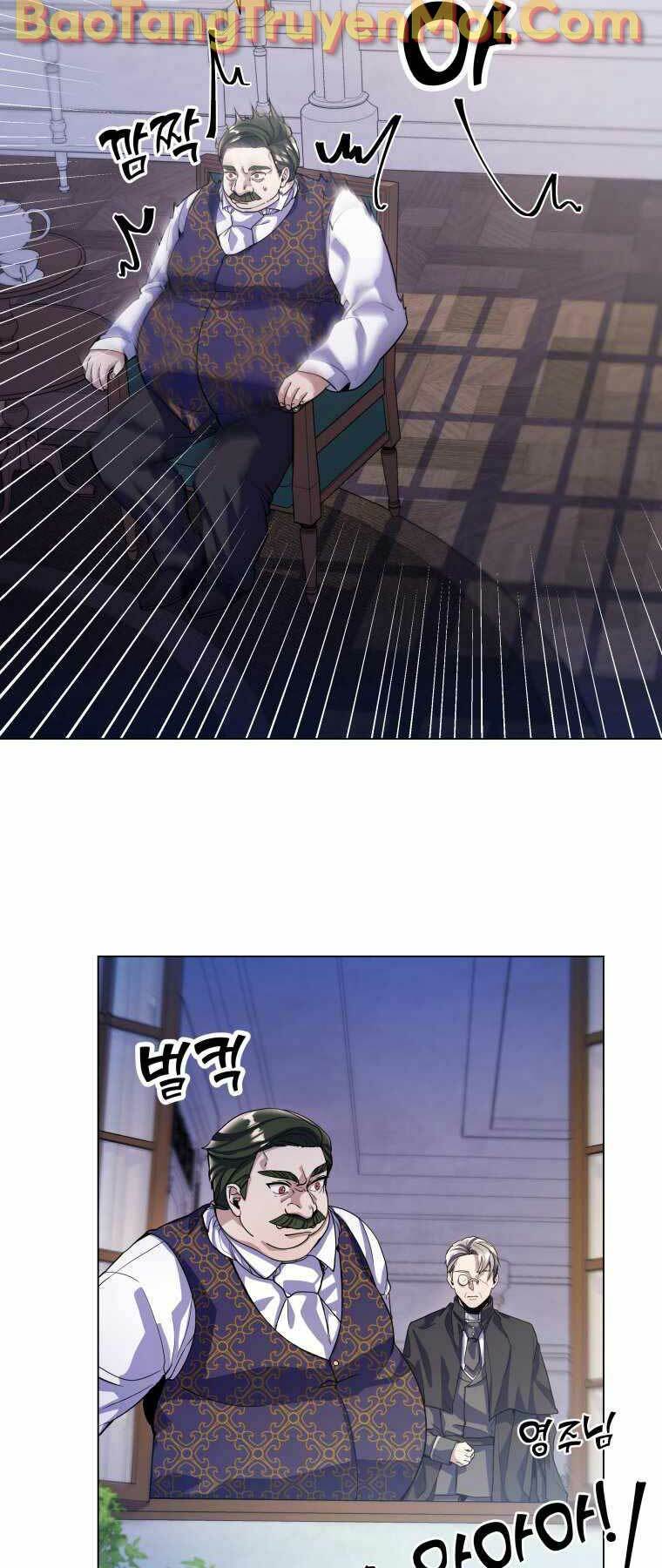 bạo chúa cường hoành chapter 11 48