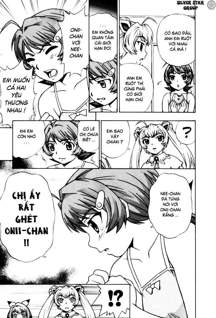 magikano chapter 11 6