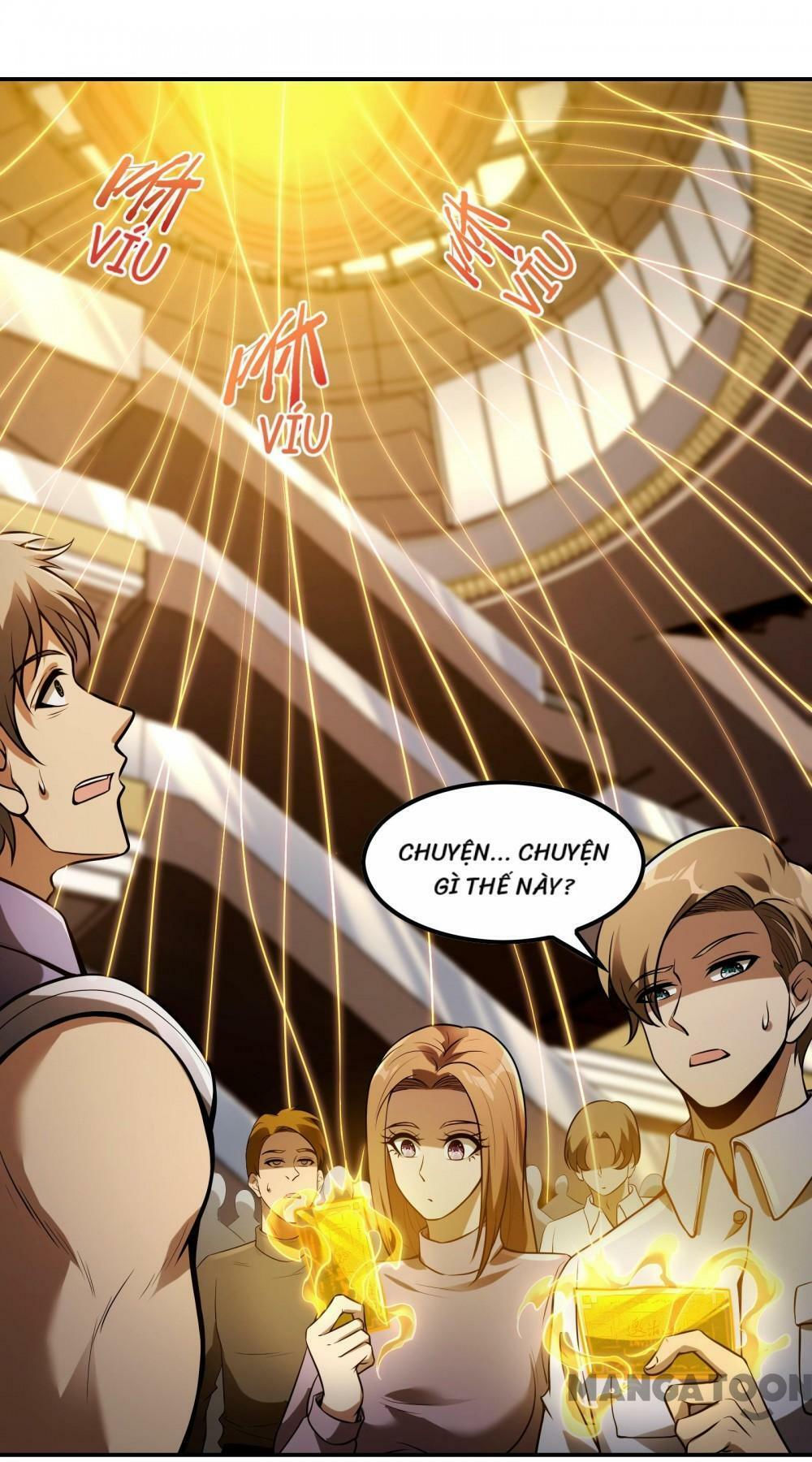 đệ nhất người ở rể chapter 104 14