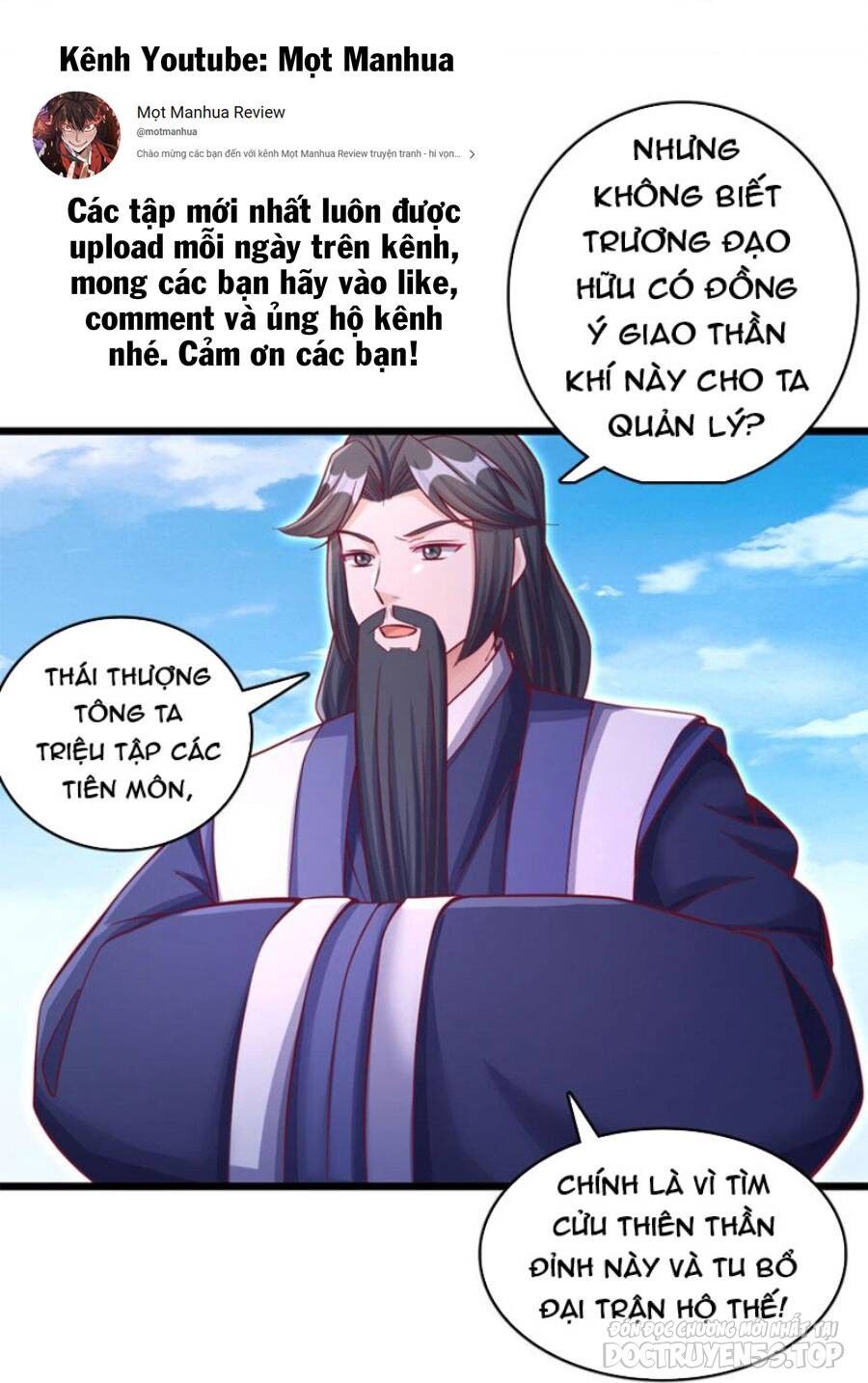 bắt đầu với kiếm vực, ta lặng lẽ tu luyện thành kiếm thần chapter 62 20