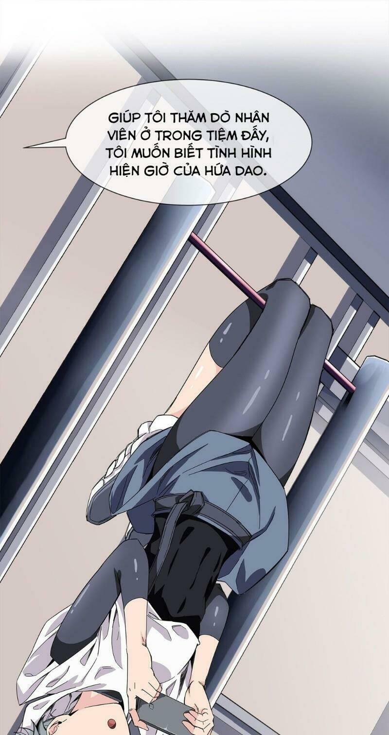 dạ thị chi chủ chapter 20 9