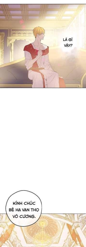 một ngày nọ tôi bỗng thành nàng công chúa chapter 51 17