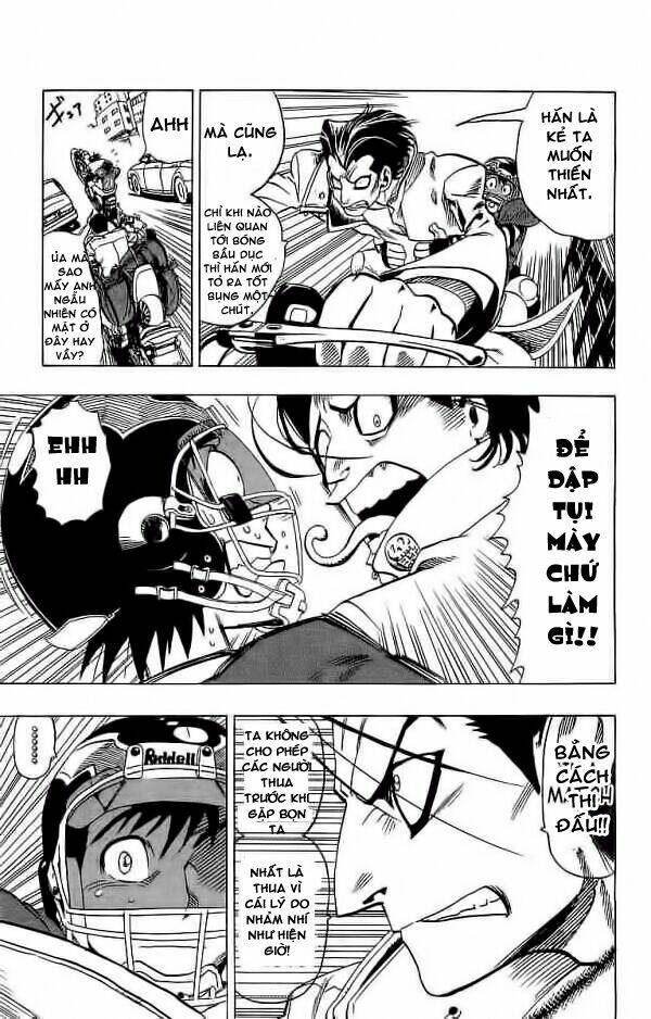 lá chắn mắt chapter 96 7