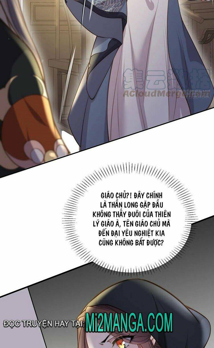 hoạn phi thiên hạ chapter 139 11