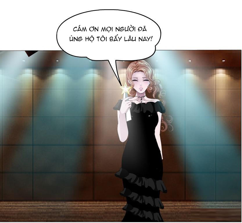 cạm bẫy của nữ thần chapter 116 22