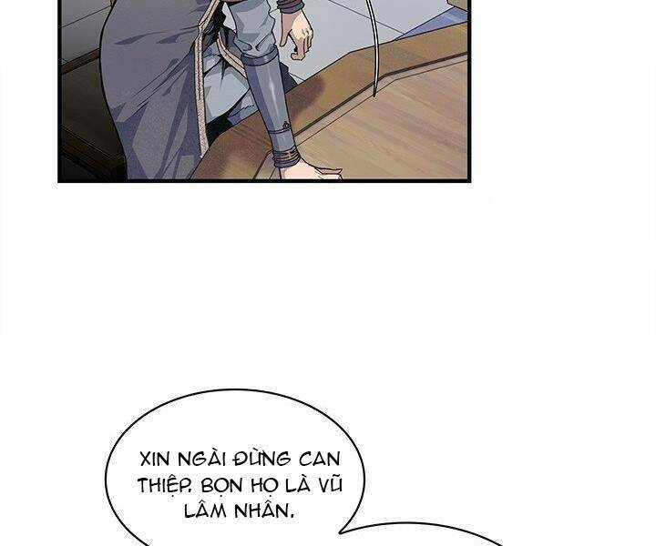 mục hạ vô nhân chapter 1 94