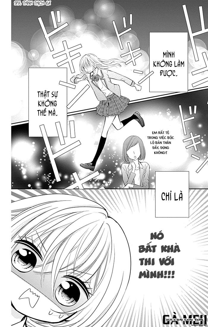 buddy go chapter 14 14