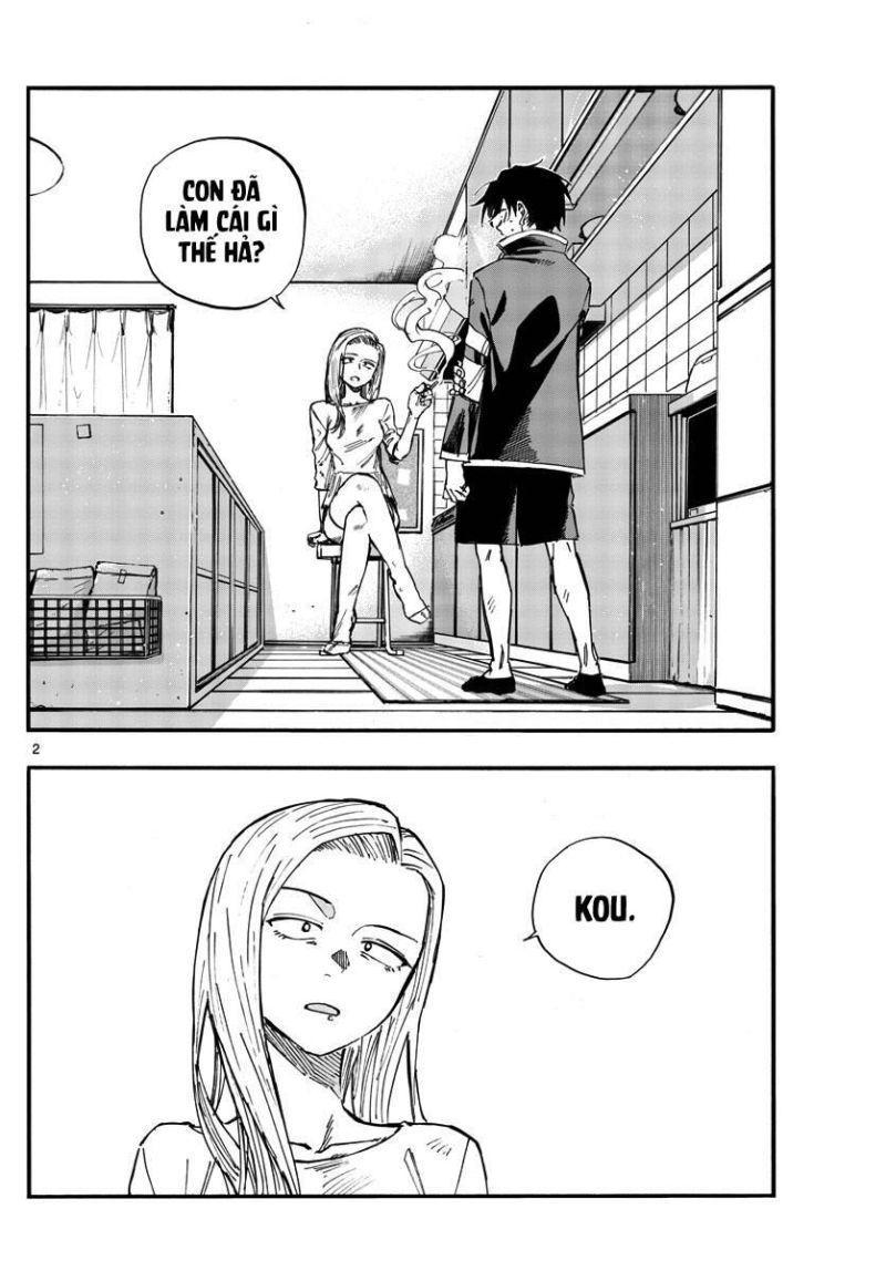 bản nhạc của kẻ đi dạo đêm chapter 130 3