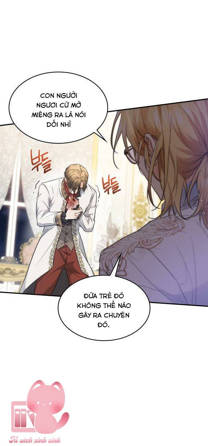 'di vật' melvin để lại chapter 29 31