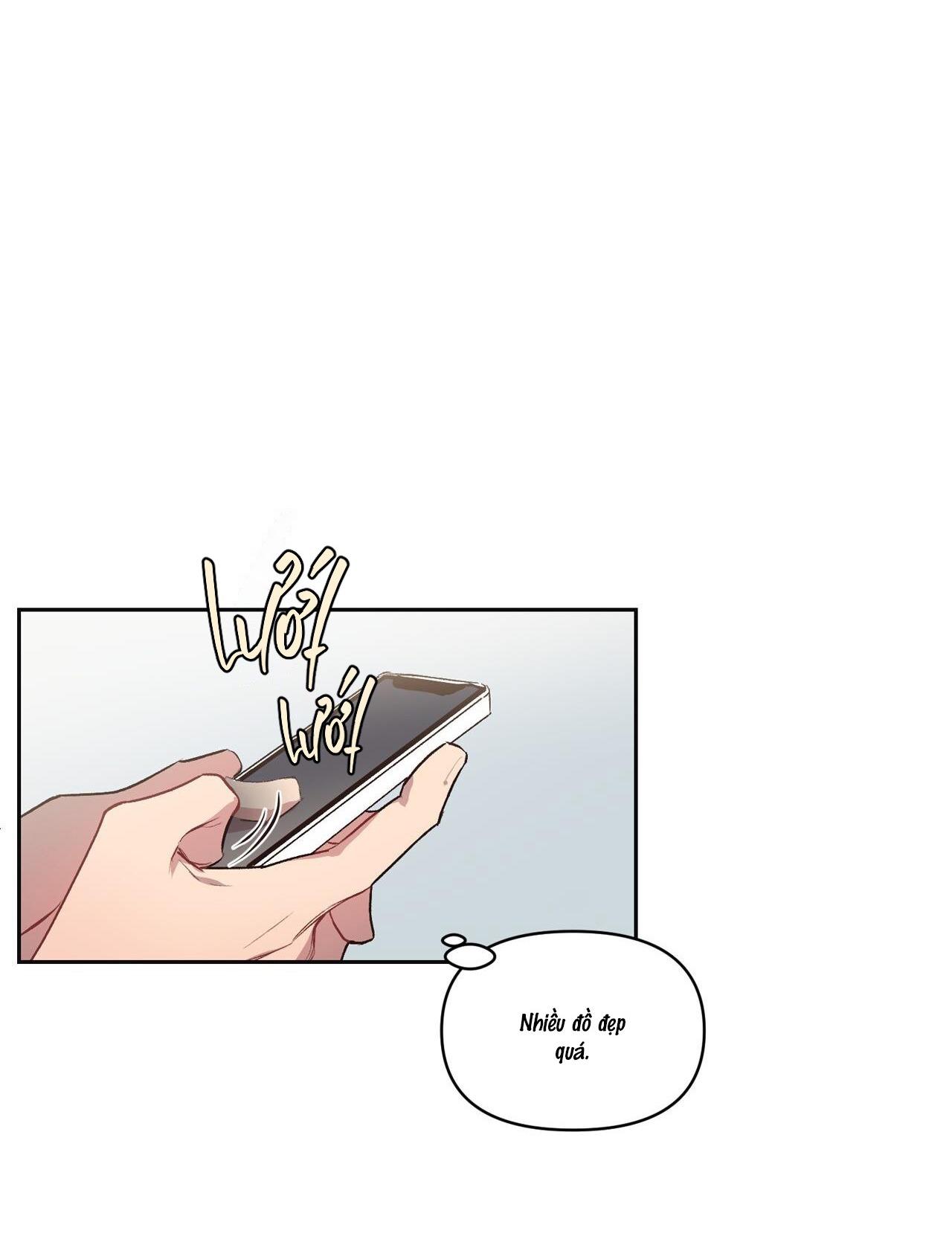 bí mật của mái tóc chapter 17 12