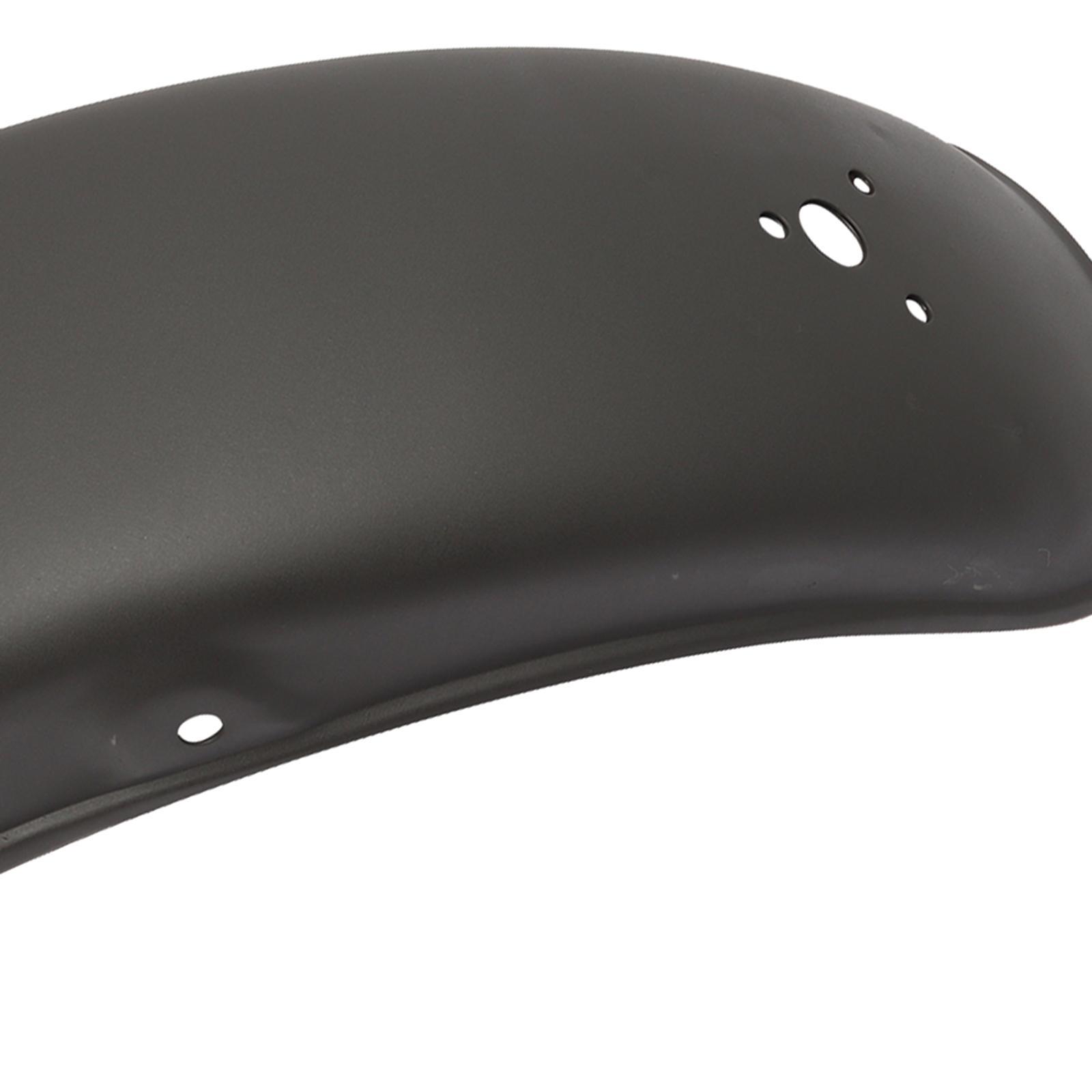 Metal Motorcycle Rear Mudguard for Star Virago 250 535 750 1100