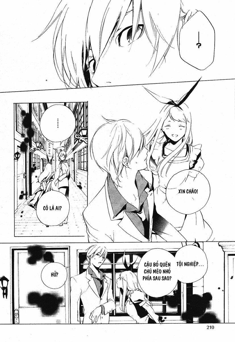 are you alice? chapter 1 34