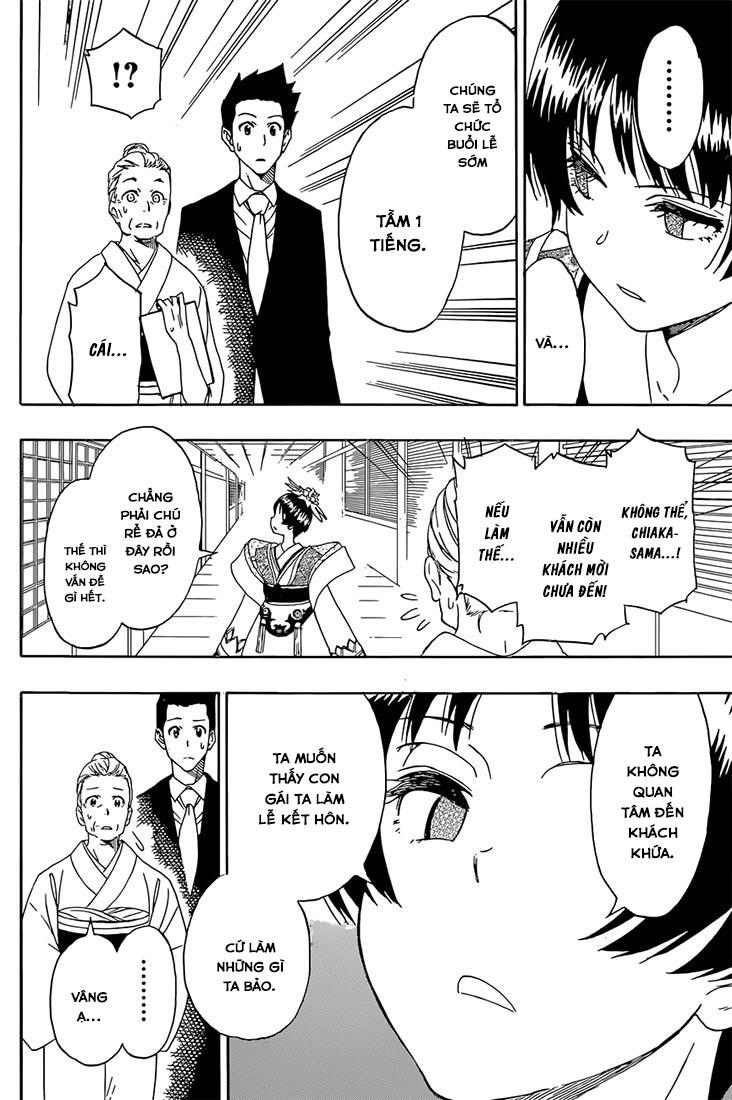 nisekoi - tình yêu giả tạo chapter 189 7