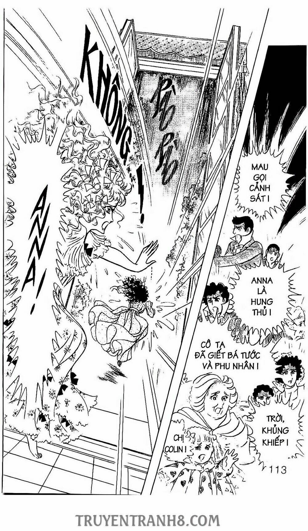 the count s daughter chapter 75 4