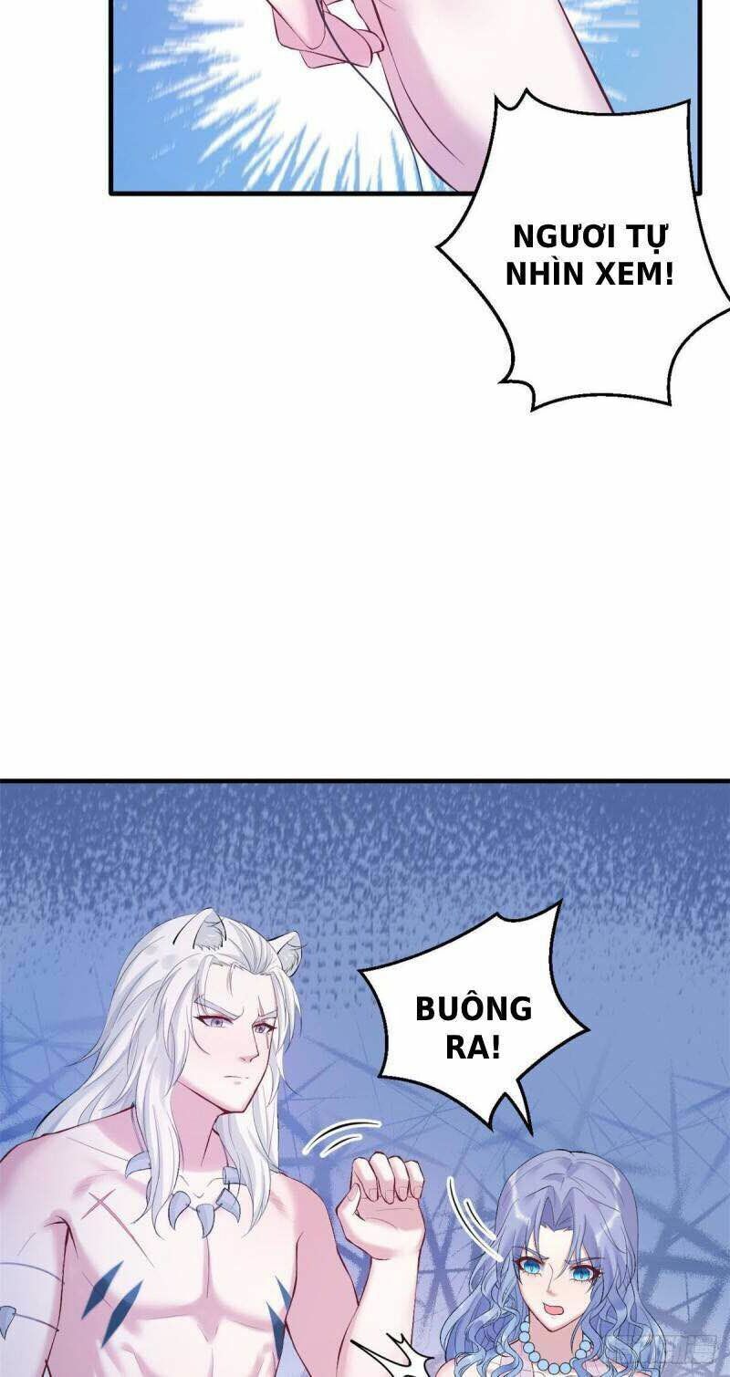 [16+] thảnh thơi thú thế chủng chủng điền, sinh sinh tể chapter 166 24