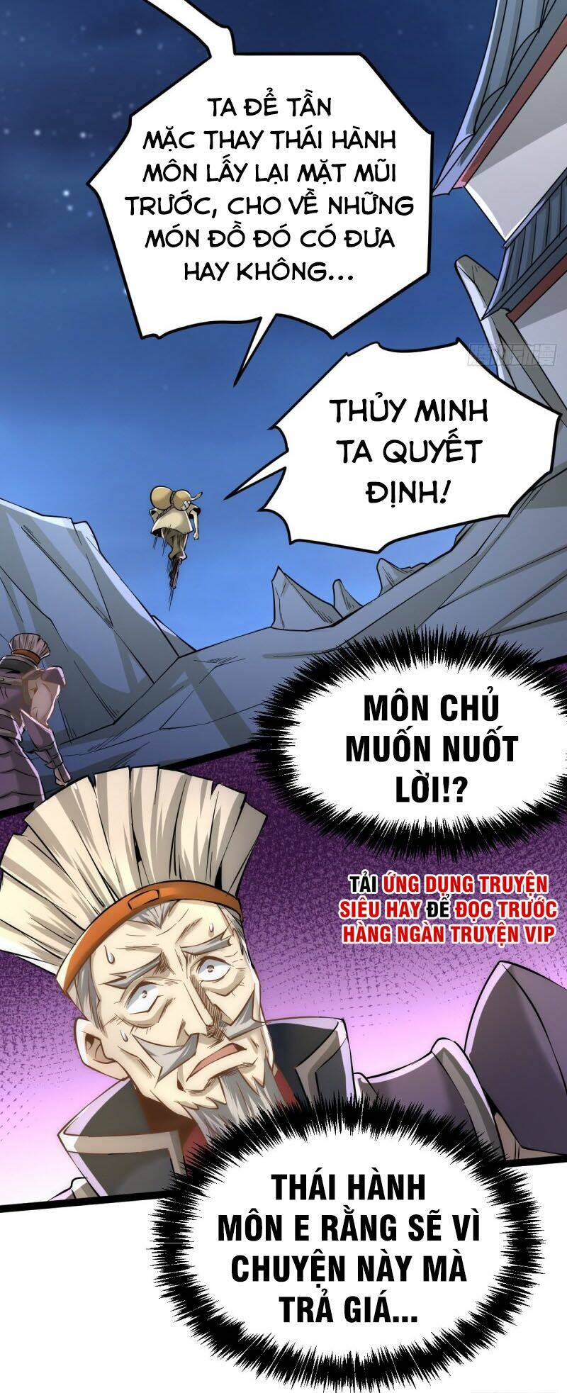 đô thị đỉnh phong cao thủ chapter 123 30