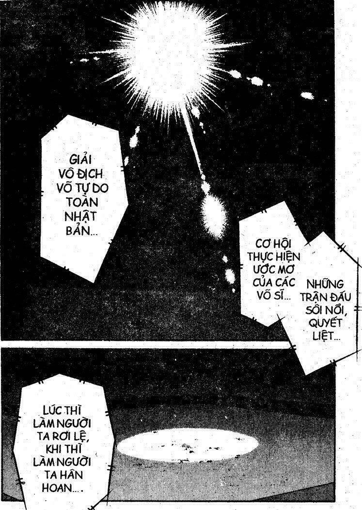 truyền nhân atula - shura no mon i chapter 66 10