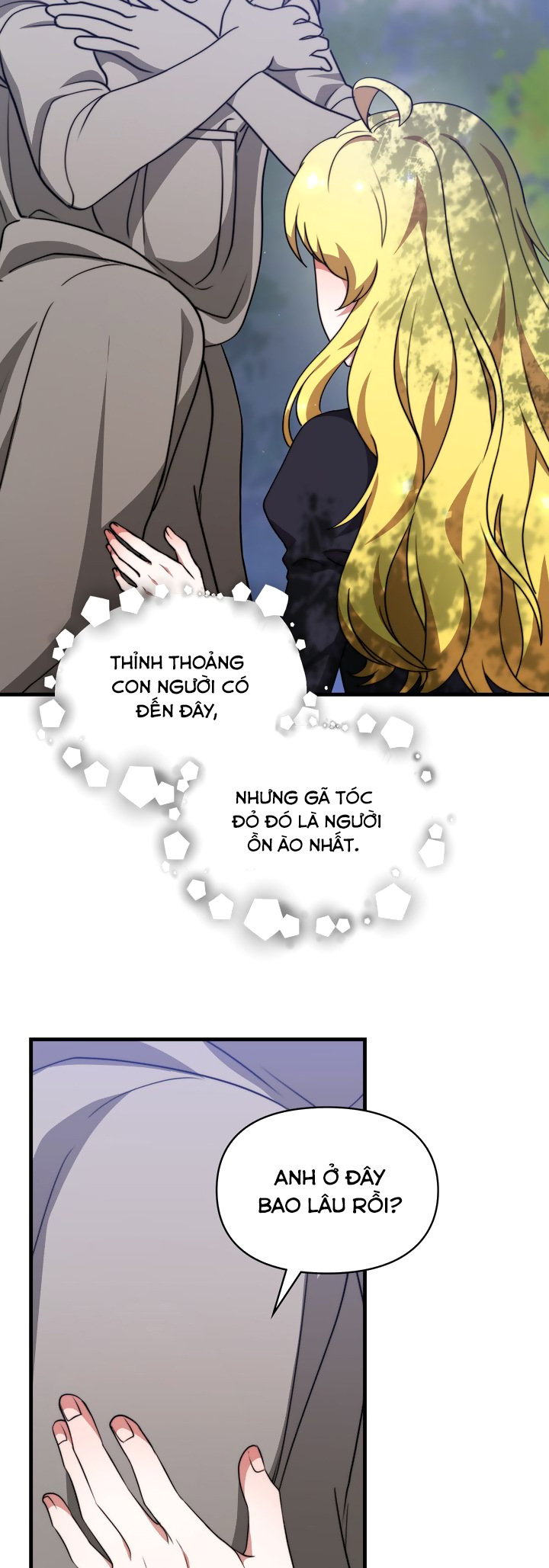 công nương eluana vita chapter 78 6