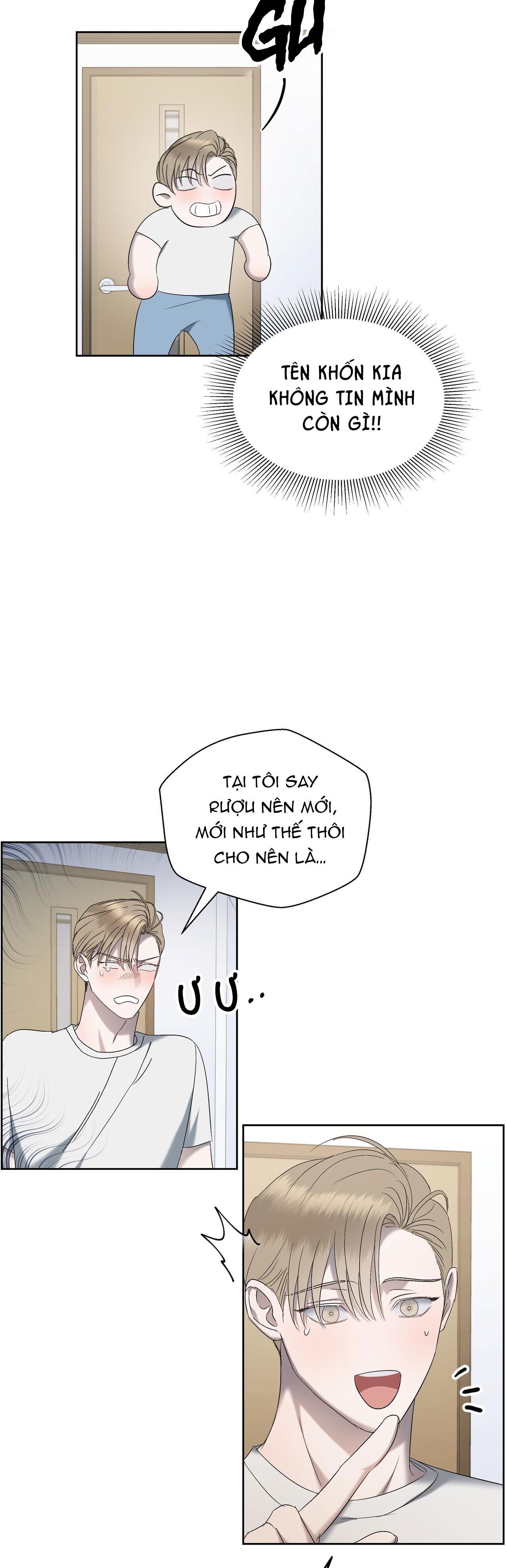 cầu thủ bóng nước chapter 13 27