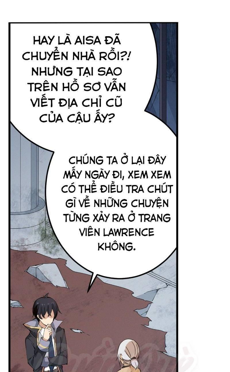 vô hạn sứ đồ và 12 nữ chiến binh chapter 36 33