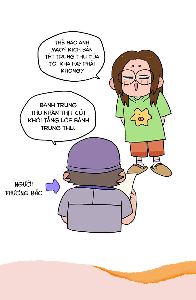 a mãn và mạch trà chapter 33.2 7