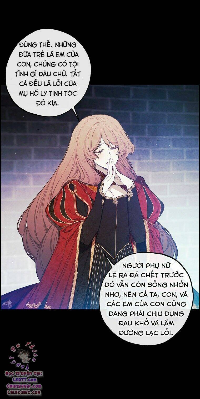 tiệm búp bê của công chúa chapter 22 38