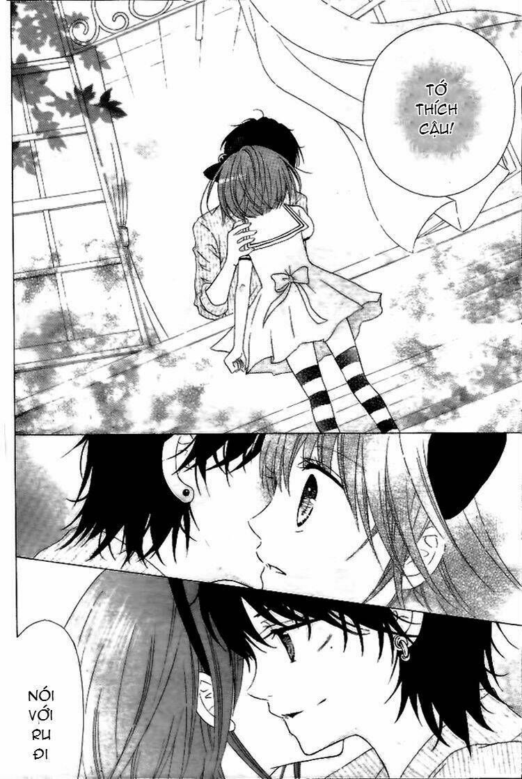 kami ka akuma ka chapter 3 35