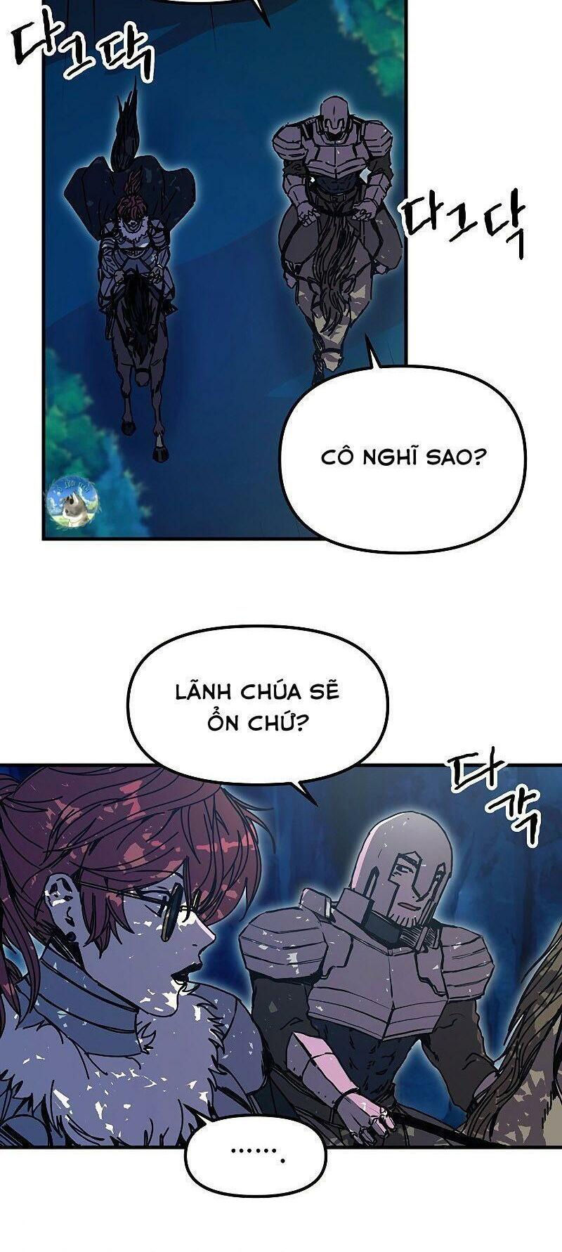 bug player - người chơi lỗi chapter 84 2