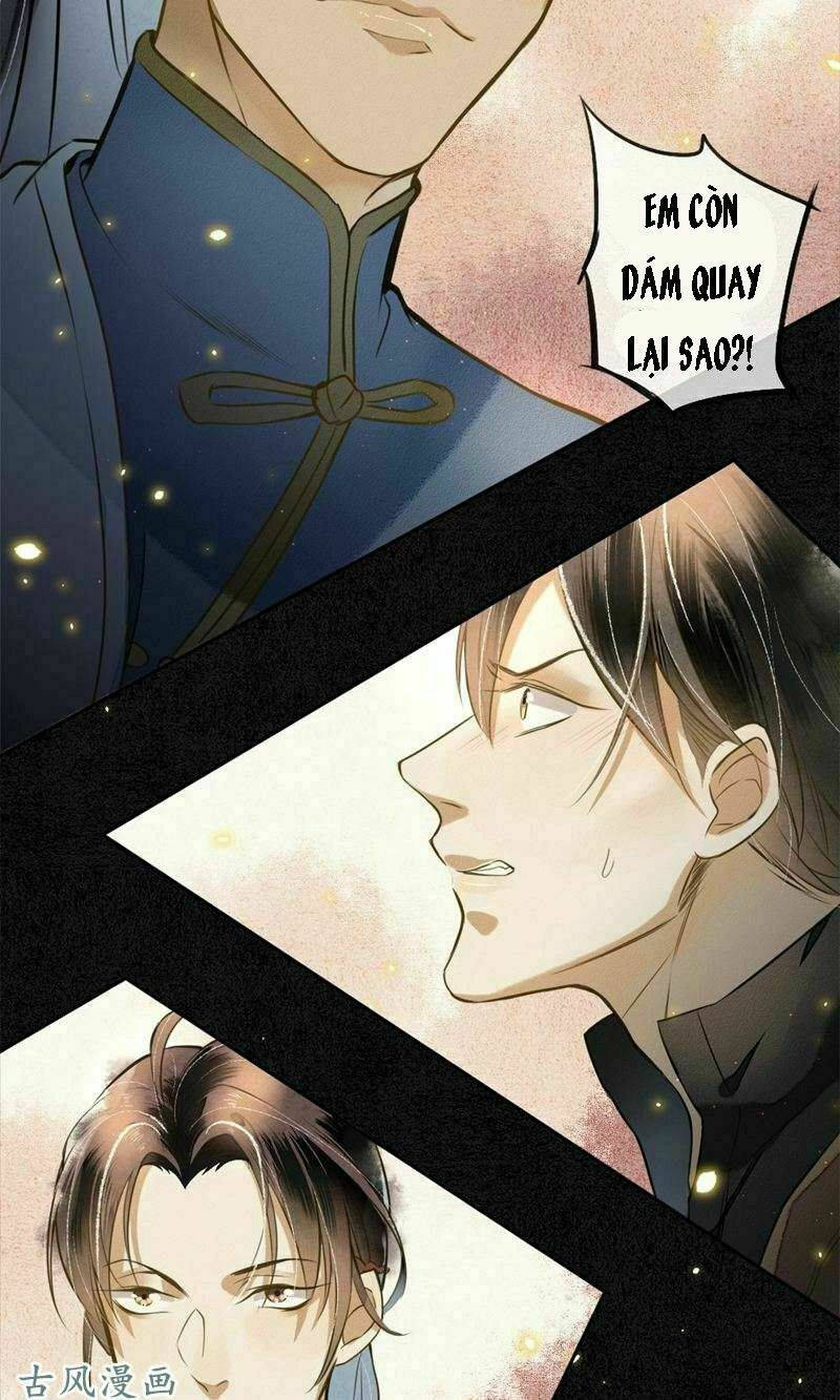 đêm ảo mộng cực lạc chapter 4 29