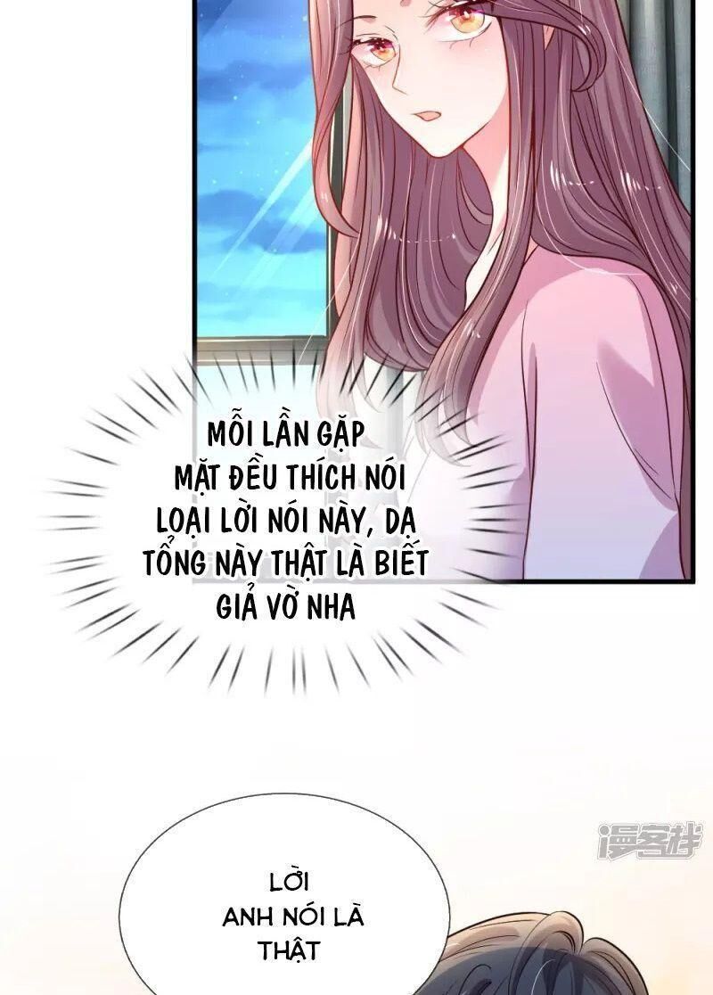 ma ma đột kích : cha mời tiếp chiêu chapter 33 29