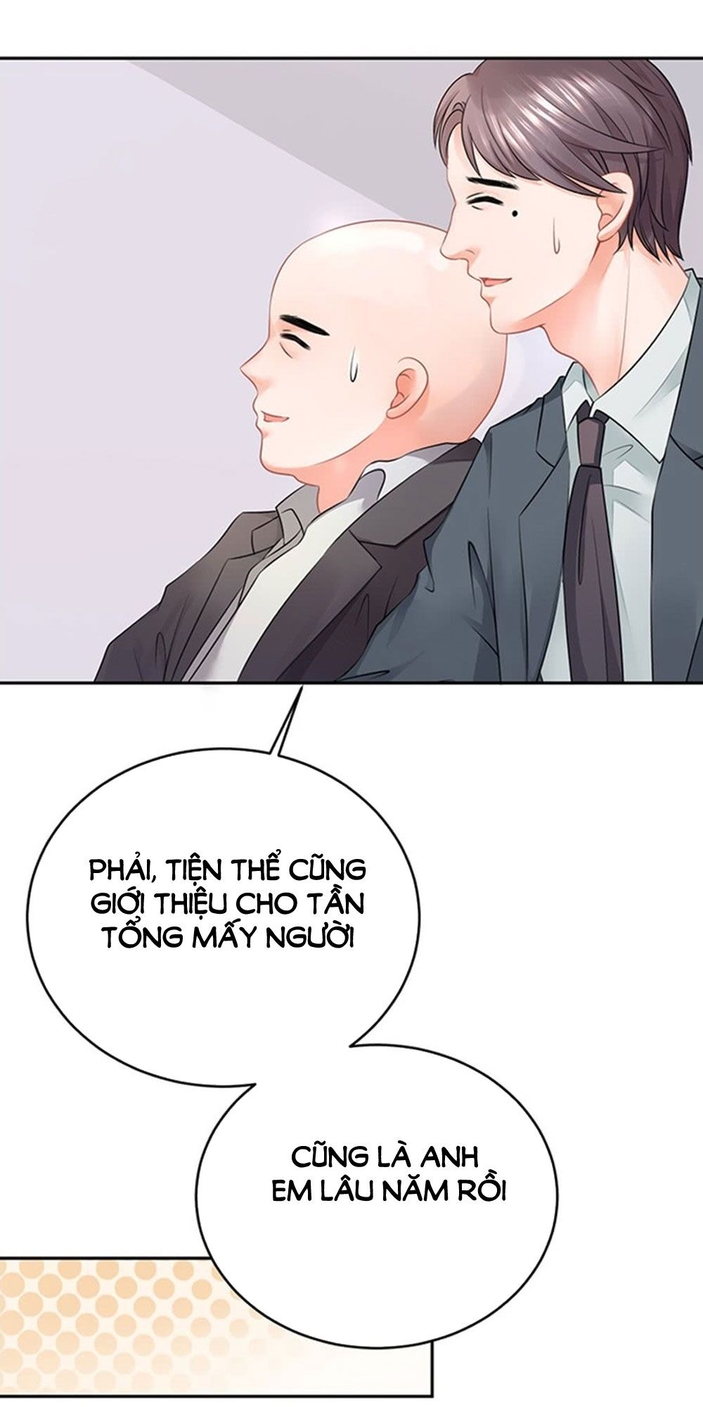 luyến đường thời quang chapter 43 9