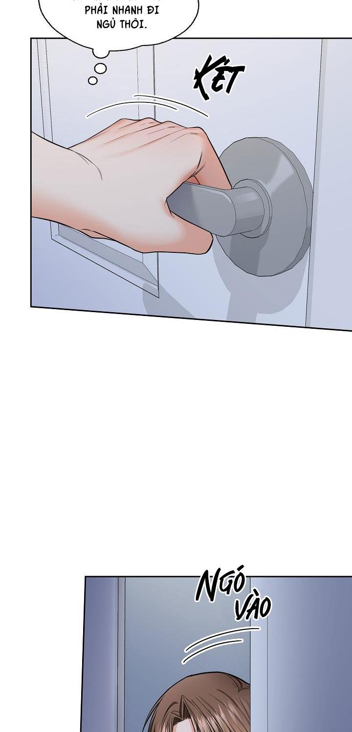 phòng tắm hơi chapter 39 48