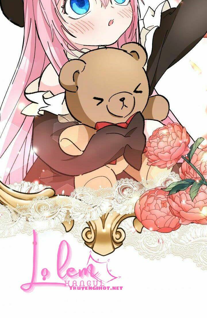 hoàng hậu bé bỏng chapter 35.2 21