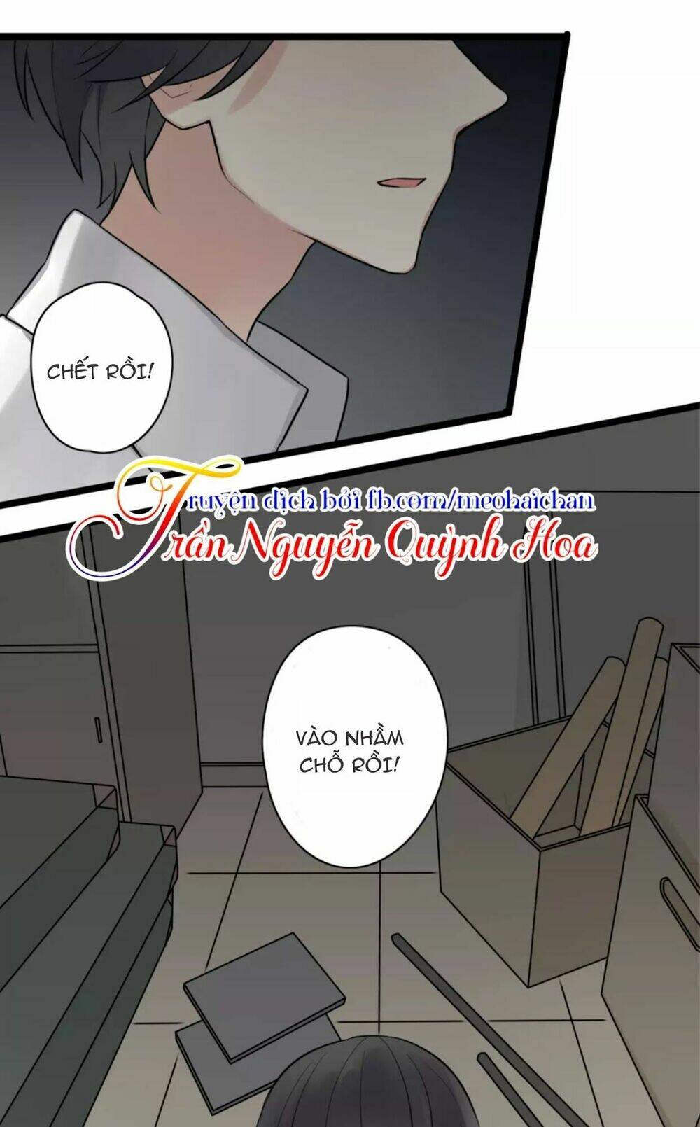 người bảo vệ thời gian chapter 2 3