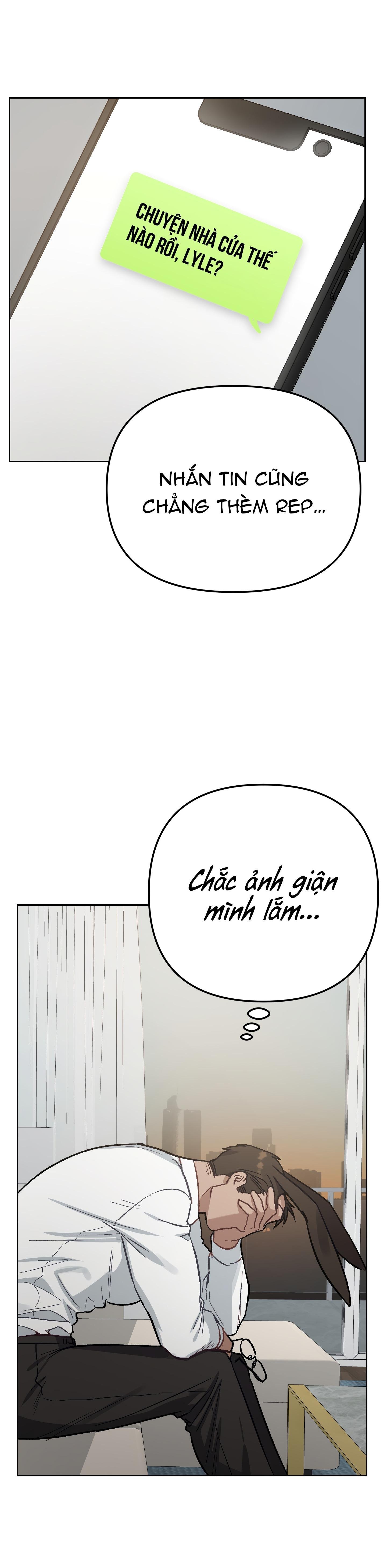 thỏ xuất tinh trong vòng 3 giây chapter 11 17